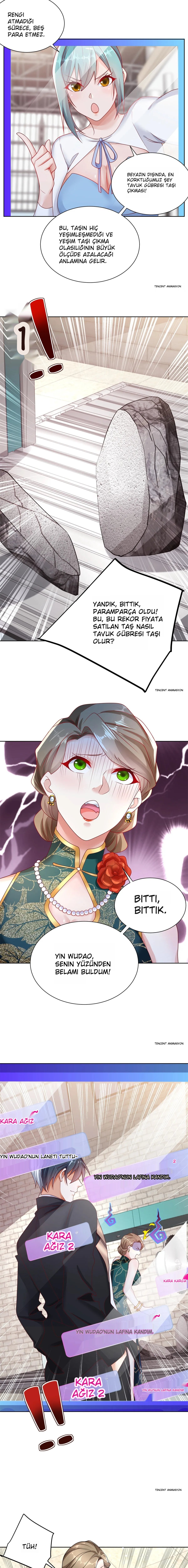 Yüce Kötünün Yükselişi Bölüm 34 - Sayfa 3