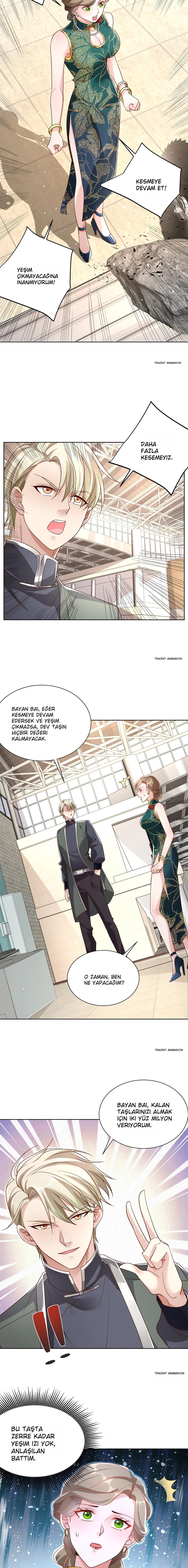 Yüce Kötünün Yükselişi Bölüm 34 - Sayfa 4