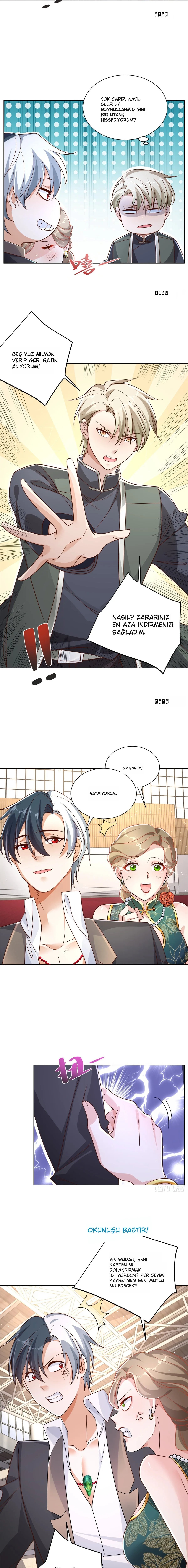 Yüce Kötünün Yükselişi Bölüm 34 - Sayfa 7