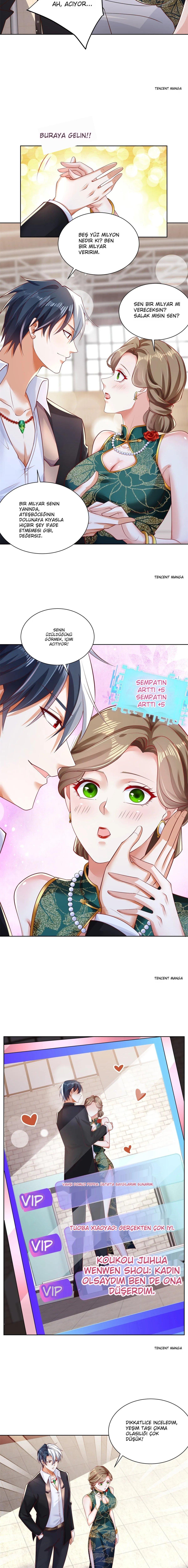 Yüce Kötünün Yükselişi Bölüm 34 - Sayfa 8