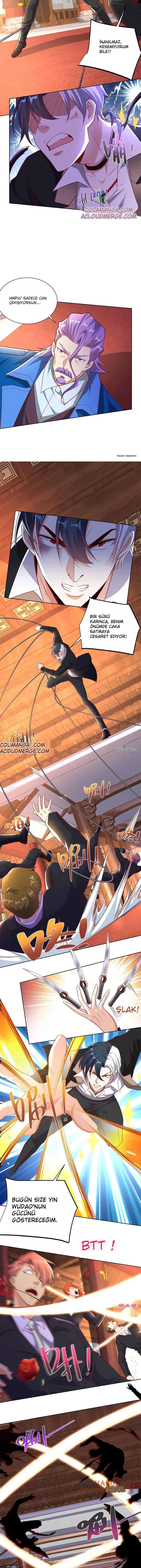 Yüce Kötünün Yükselişi Bölüm 237 - Sayfa 2