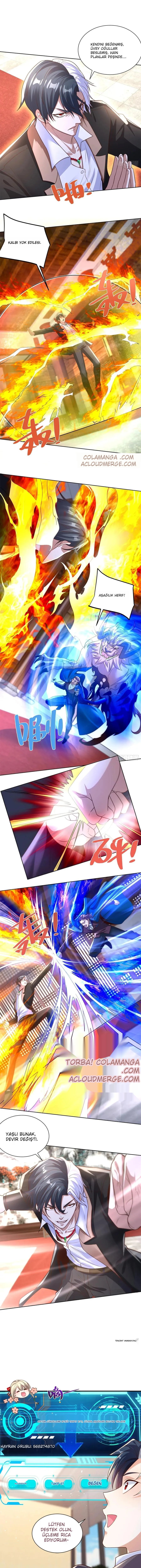 Yüce Kötünün Yükselişi Bölüm 237 - Sayfa 5