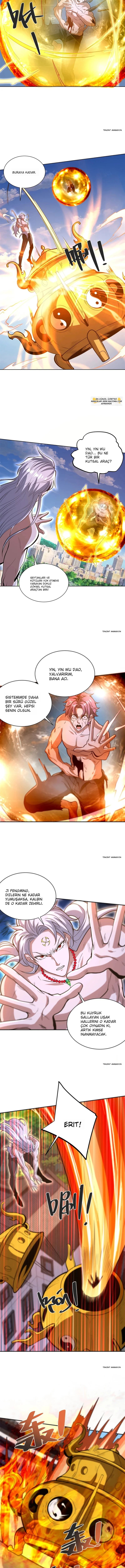 Yüce Kötünün Yükselişi SON BÖLÜMÜ OKUMAYA GİT - Sayfa 2