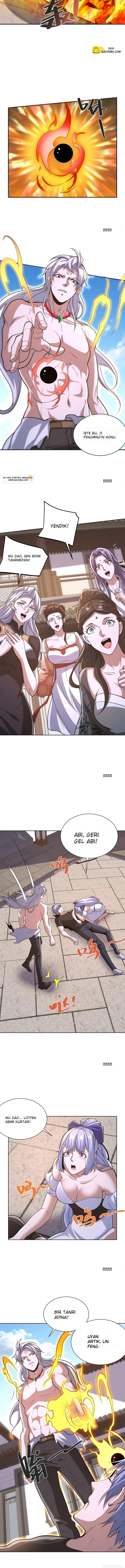 Yüce Kötünün Yükselişi SON BÖLÜMÜ OKUMAYA GİT - Sayfa 3