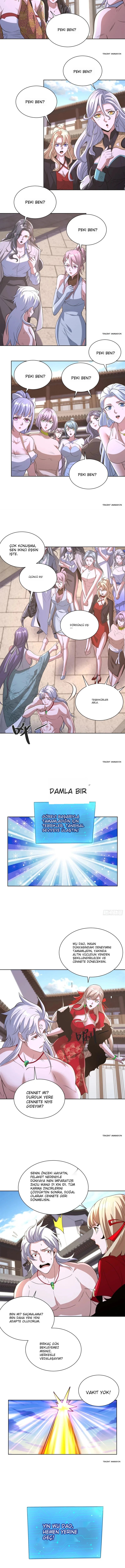 Yüce Kötünün Yükselişi SON BÖLÜMÜ OKUMAYA GİT - Sayfa 5