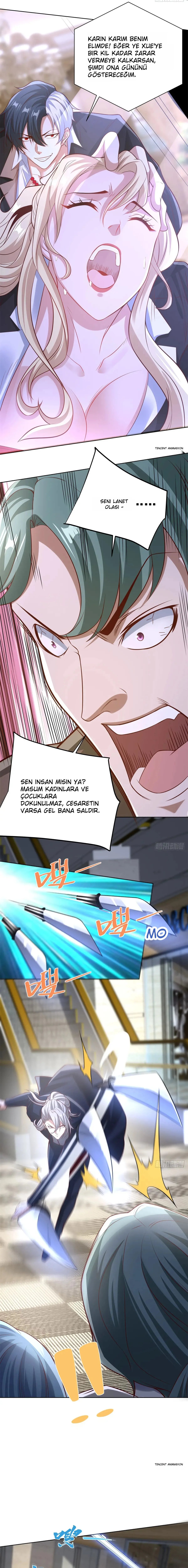 Yüce Kötünün Yükselişi Bölüm 197 - Sayfa 2