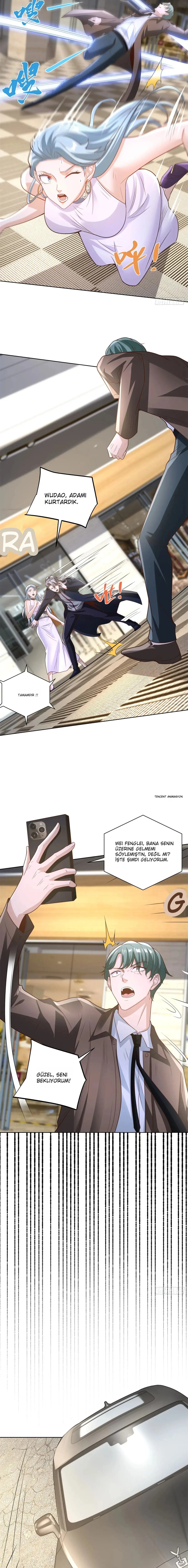 Yüce Kötünün Yükselişi Bölüm 197 - Sayfa 3