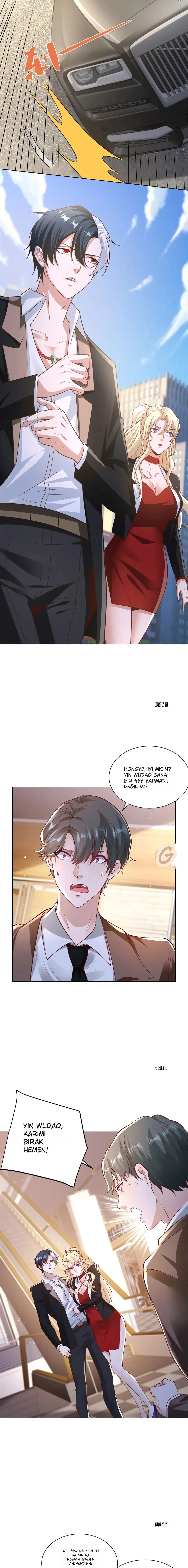 Yüce Kötünün Yükselişi Bölüm 197 - Sayfa 4