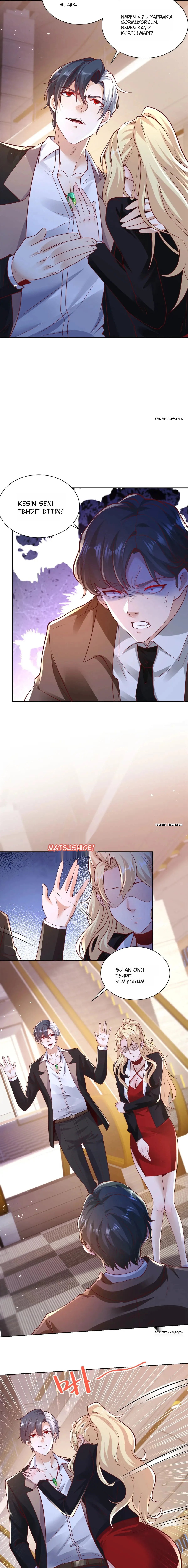 Yüce Kötünün Yükselişi Bölüm 197 - Sayfa 5