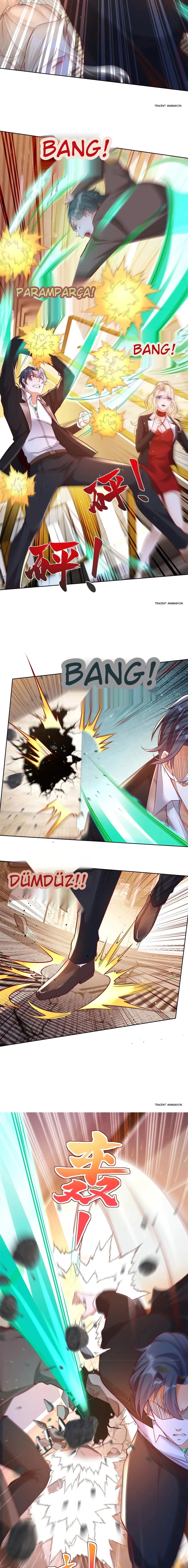 Yüce Kötünün Yükselişi Bölüm 197 - Sayfa 7