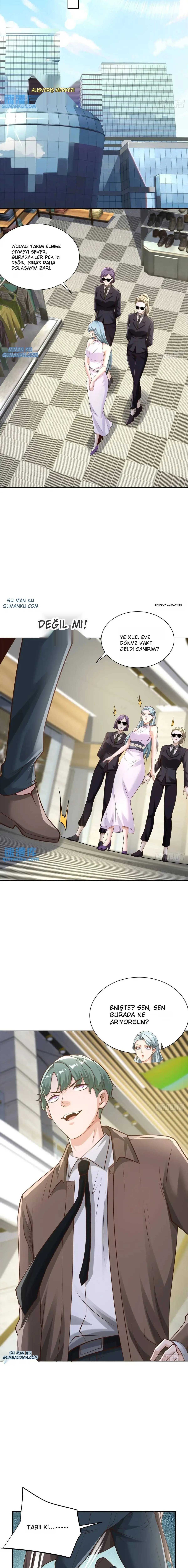 Yüce Kötünün Yükselişi Bölüm 196 - Sayfa 3