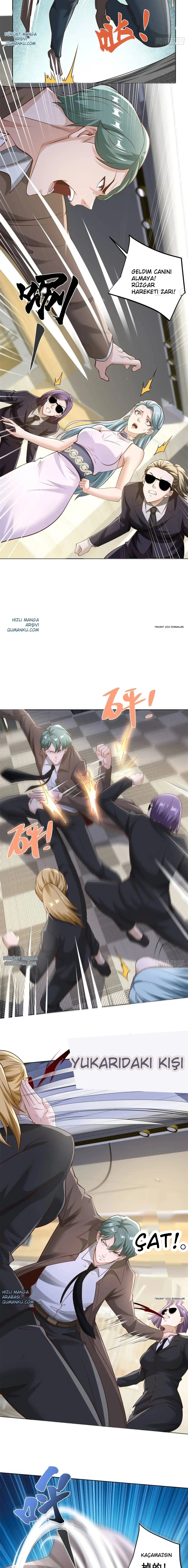 Yüce Kötünün Yükselişi Bölüm 196 - Sayfa 4