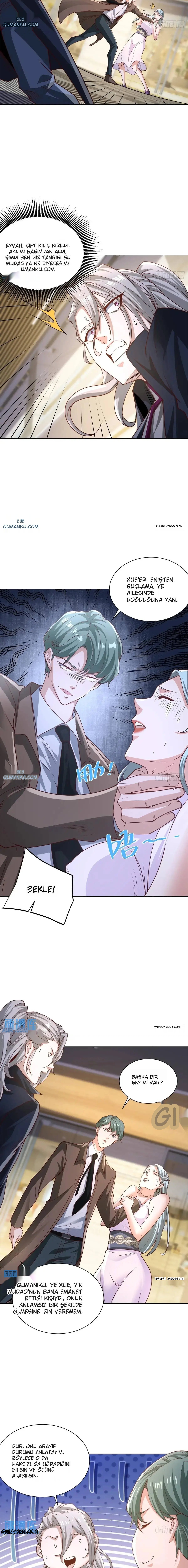 Yüce Kötünün Yükselişi Bölüm 196 - Sayfa 8