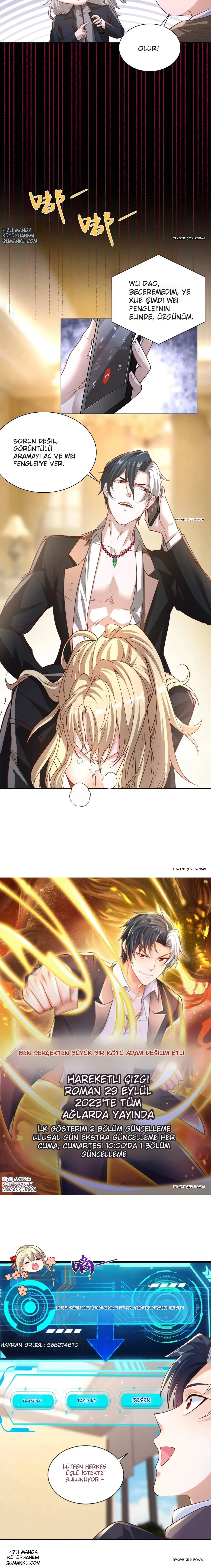 Yüce Kötünün Yükselişi Bölüm 196 - Sayfa 9