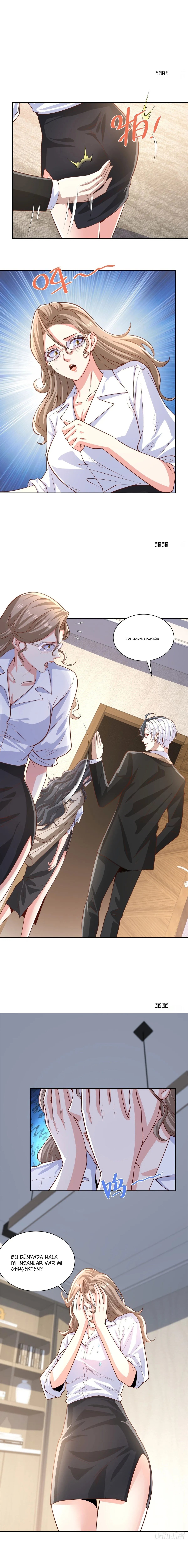 Yüce Kötünün Yükselişi Bölüm 227 - Sayfa 2