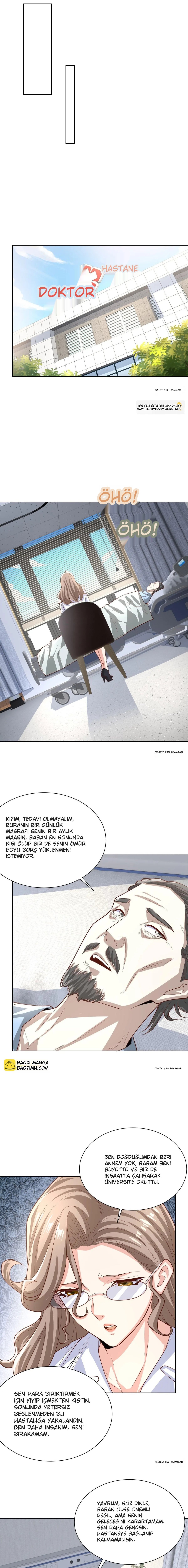 Yüce Kötünün Yükselişi Bölüm 227 - Sayfa 3