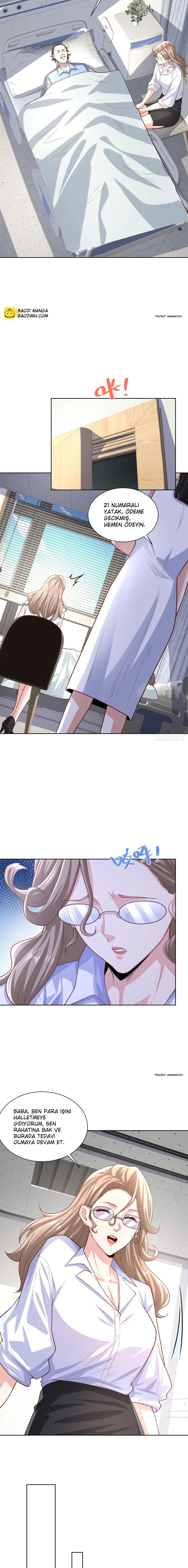 Yüce Kötünün Yükselişi Bölüm 227 - Sayfa 4