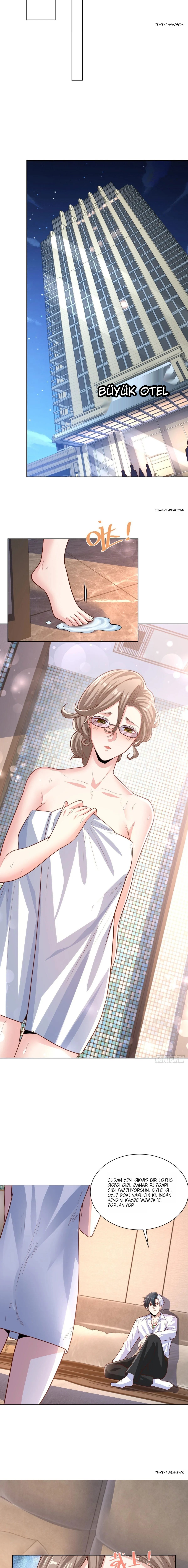 Yüce Kötünün Yükselişi Bölüm 227 - Sayfa 5