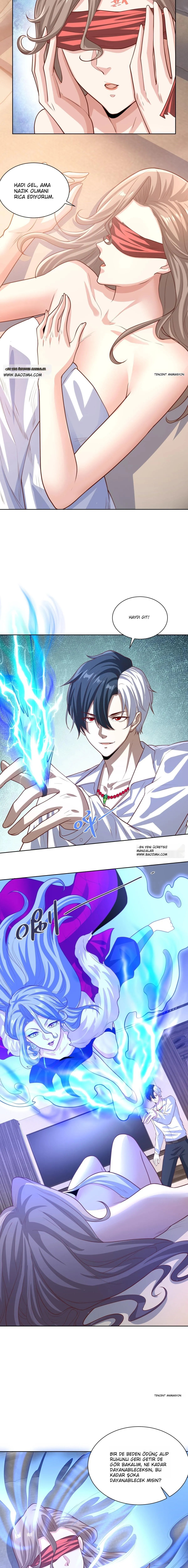 Yüce Kötünün Yükselişi Bölüm 227 - Sayfa 6