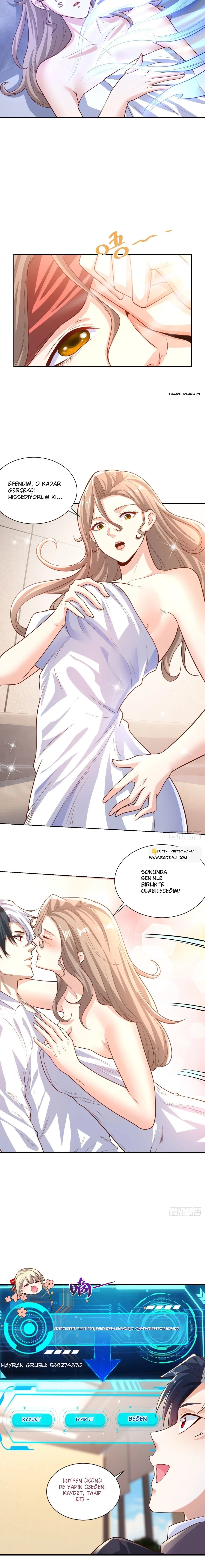 Yüce Kötünün Yükselişi Bölüm 227 - Sayfa 7