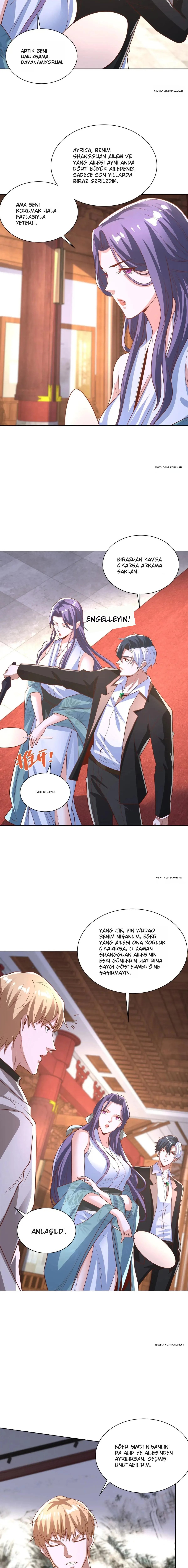 Yüce Kötünün Yükselişi Bölüm 234 - Sayfa 2