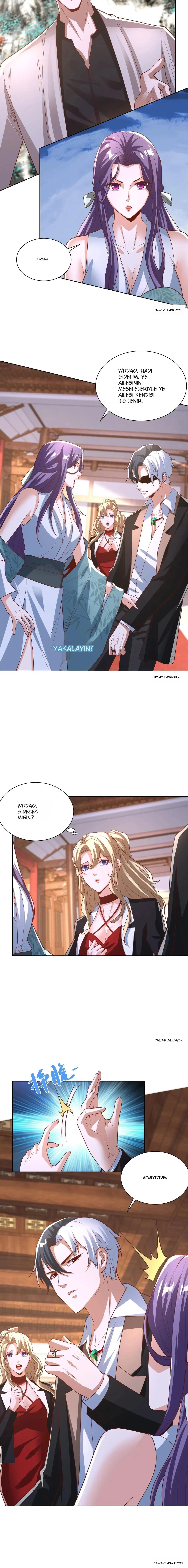 Yüce Kötünün Yükselişi Bölüm 234 - Sayfa 3