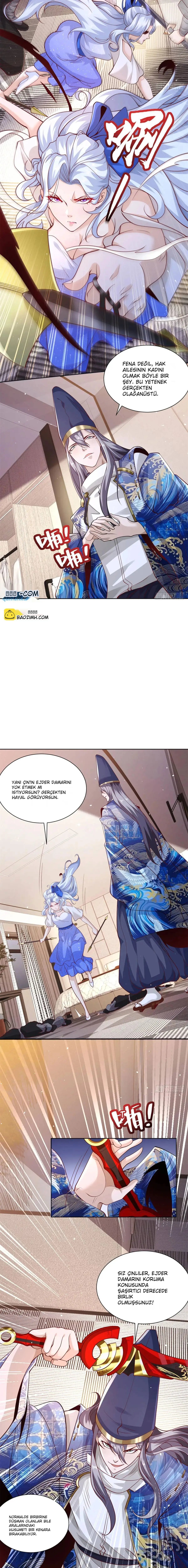 Yüce Kötünün Yükselişi Bölüm 187 - Sayfa 2