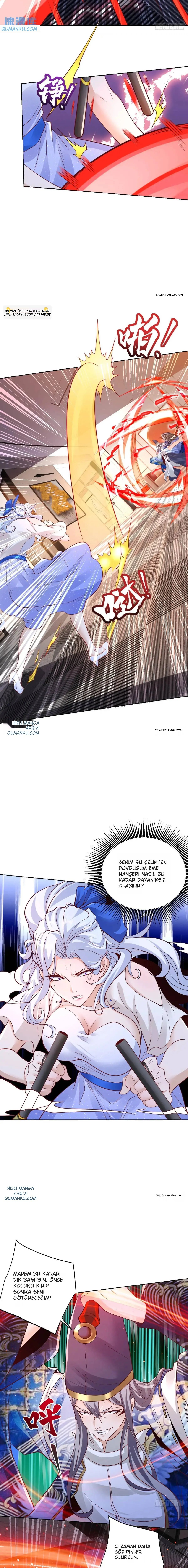 Yüce Kötünün Yükselişi Bölüm 187 - Sayfa 4