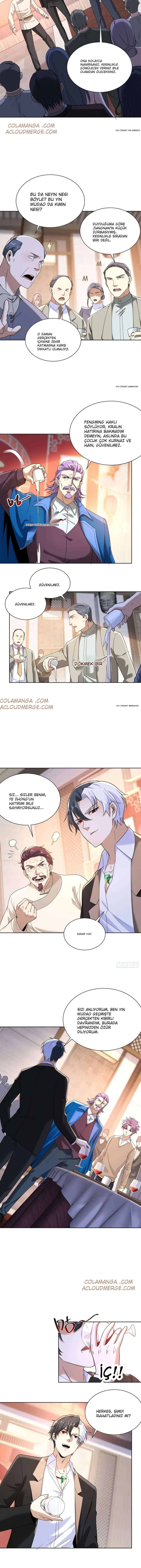 Yüce Kötünün Yükselişi Bölüm 258 - Sayfa 2