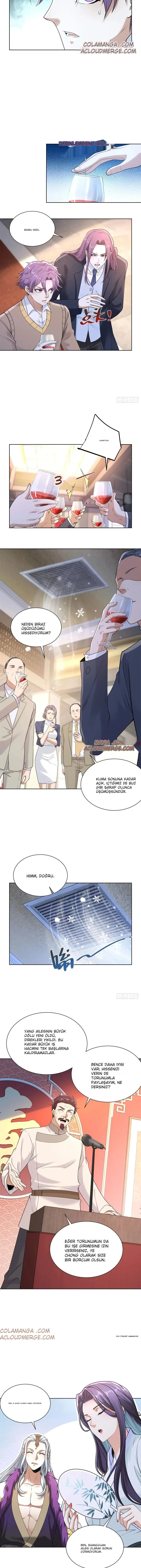 Yüce Kötünün Yükselişi Bölüm 258 - Sayfa 4