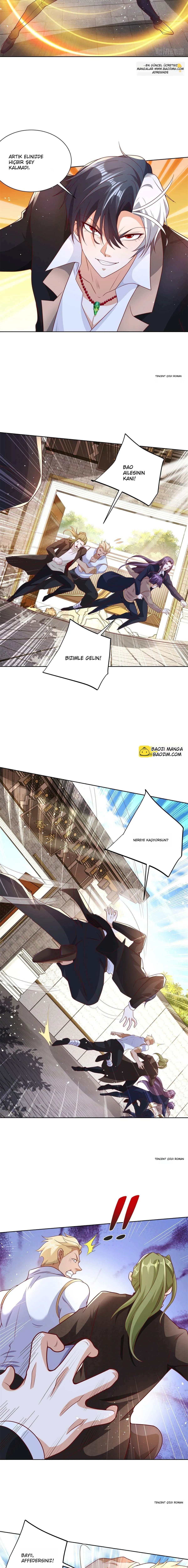Yüce Kötünün Yükselişi Bölüm 126 - Sayfa 2