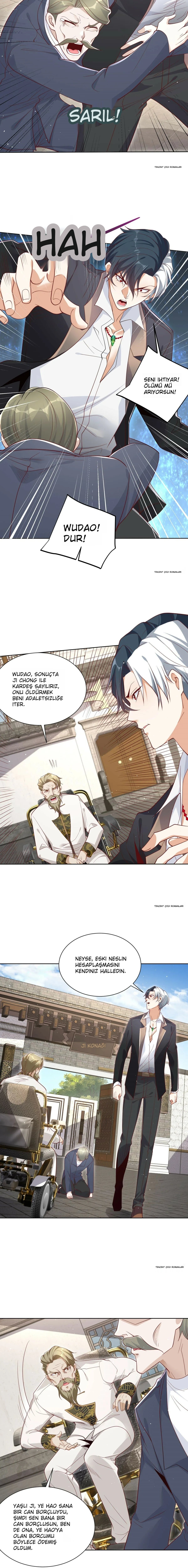 Yüce Kötünün Yükselişi Bölüm 126 - Sayfa 5