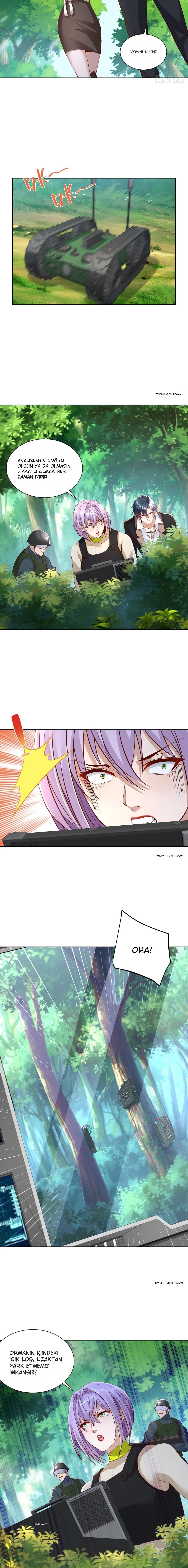 Yüce Kötünün Yükselişi Bölüm 151 - Sayfa 2