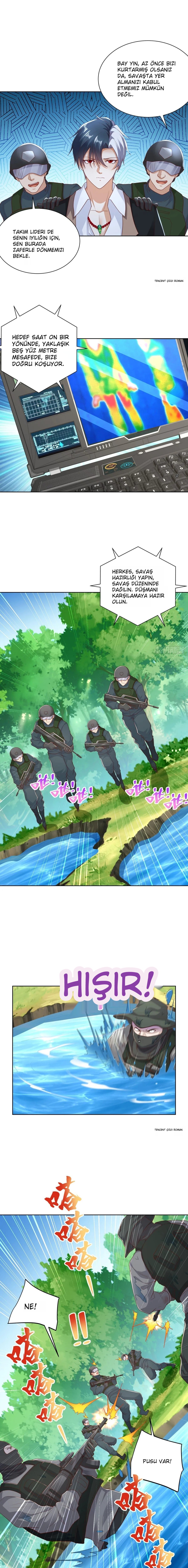 Yüce Kötünün Yükselişi Bölüm 151 - Sayfa 4