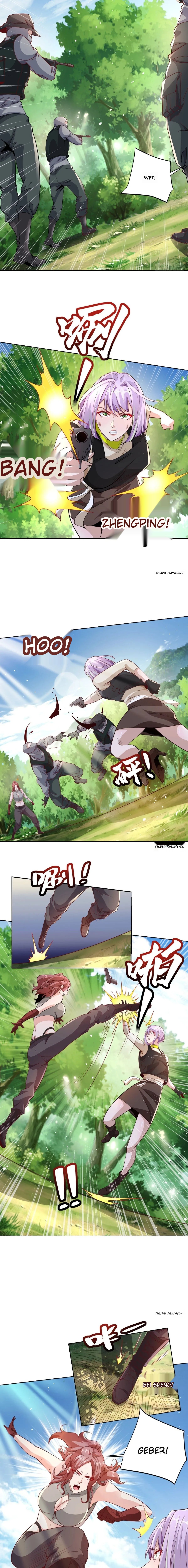 Yüce Kötünün Yükselişi Bölüm 151 - Sayfa 7