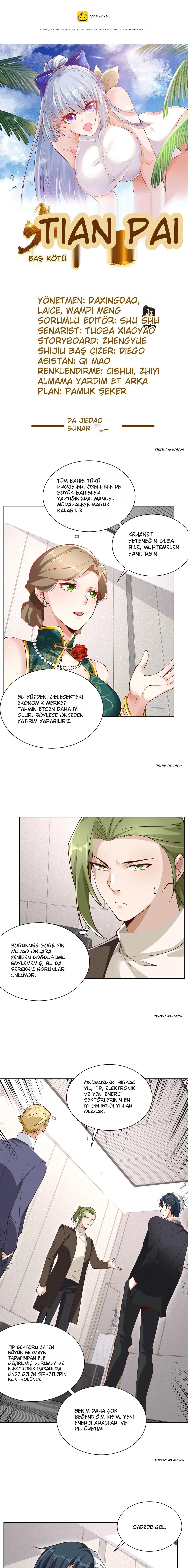 Yüce Kötünün Yükselişi Bölüm 51 - Sayfa 1