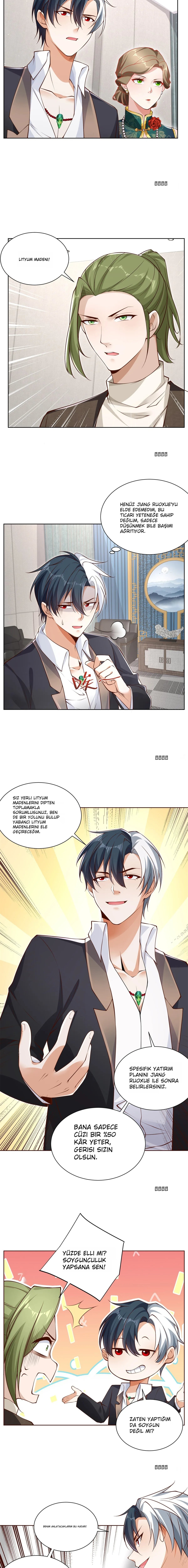 Yüce Kötünün Yükselişi Bölüm 51 - Sayfa 2