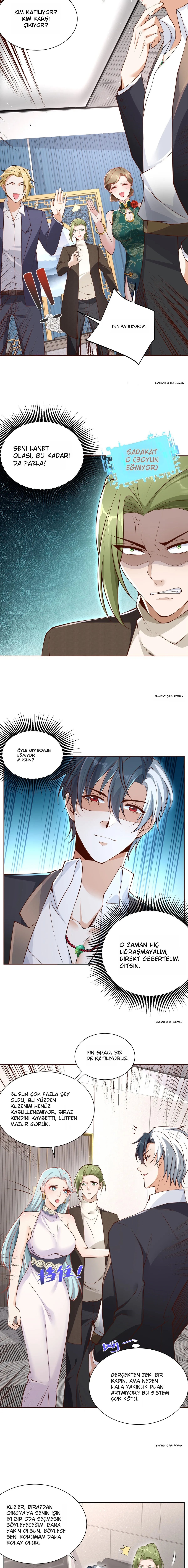 Yüce Kötünün Yükselişi Bölüm 51 - Sayfa 3