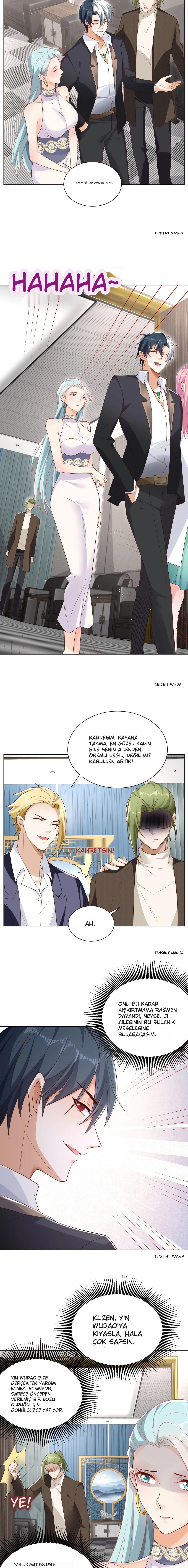 Yüce Kötünün Yükselişi Bölüm 51 - Sayfa 4