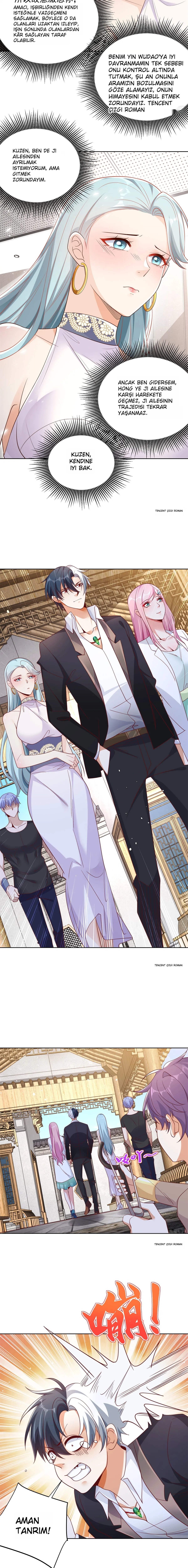 Yüce Kötünün Yükselişi Bölüm 51 - Sayfa 5