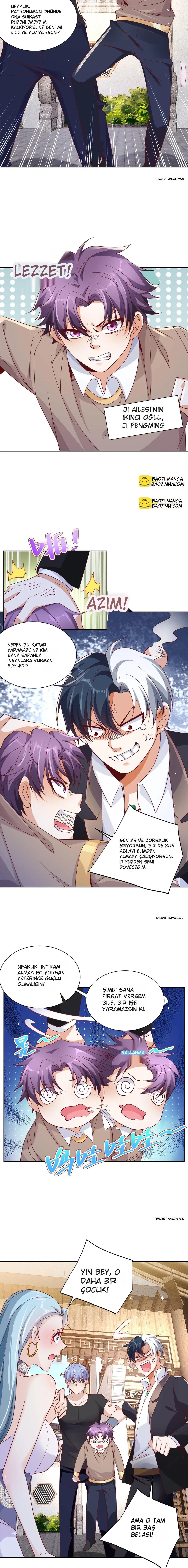 Yüce Kötünün Yükselişi Bölüm 51 - Sayfa 7