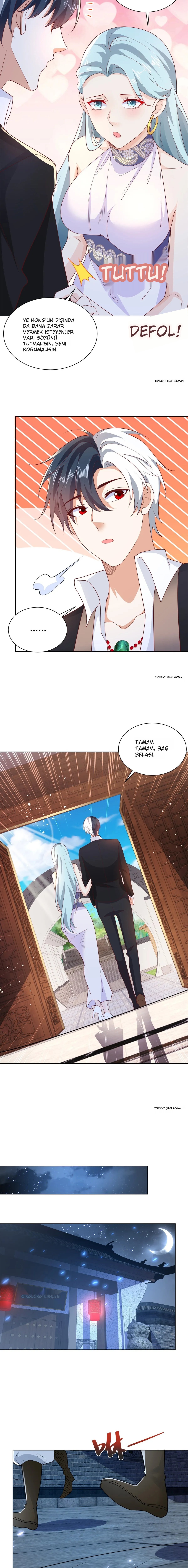 Yüce Kötünün Yükselişi Bölüm 74 - Sayfa 2