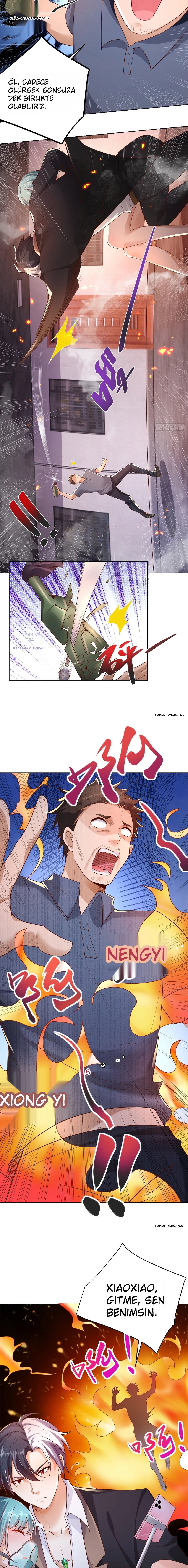 Yüce Kötünün Yükselişi Bölüm 24 - Sayfa 2