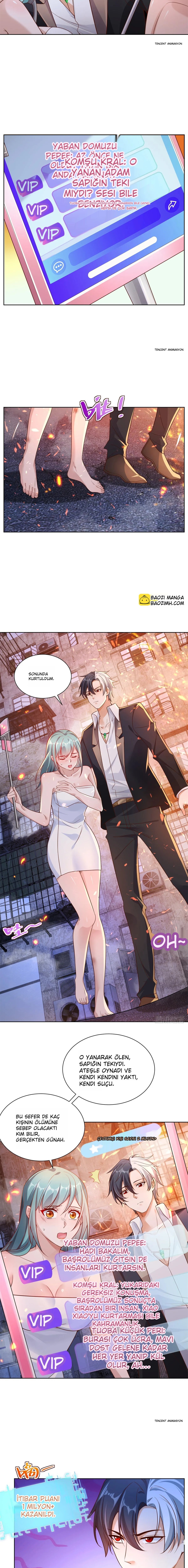 Yüce Kötünün Yükselişi Bölüm 24 - Sayfa 3