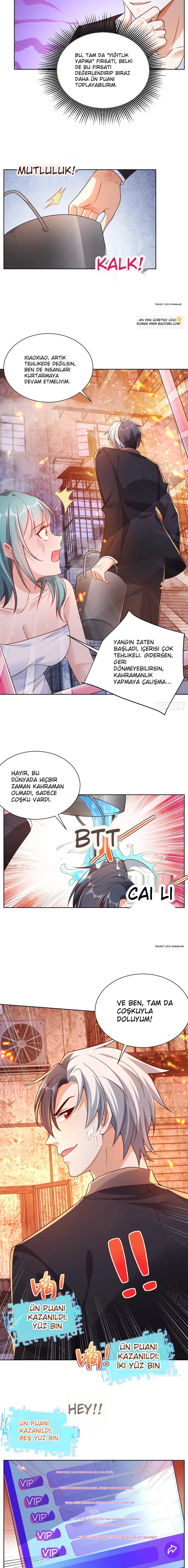 Yüce Kötünün Yükselişi Bölüm 24 - Sayfa 4