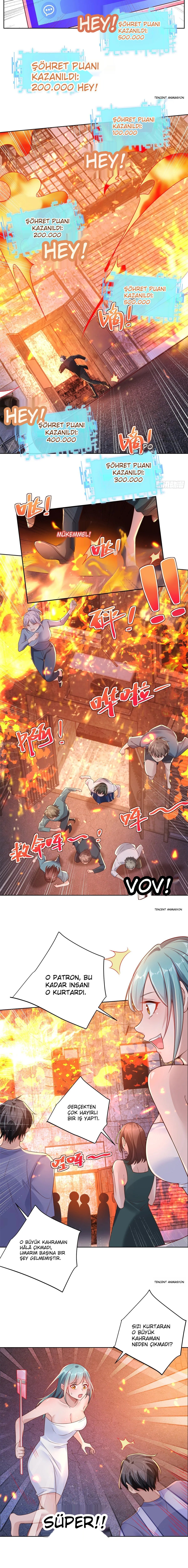 Yüce Kötünün Yükselişi Bölüm 24 - Sayfa 5