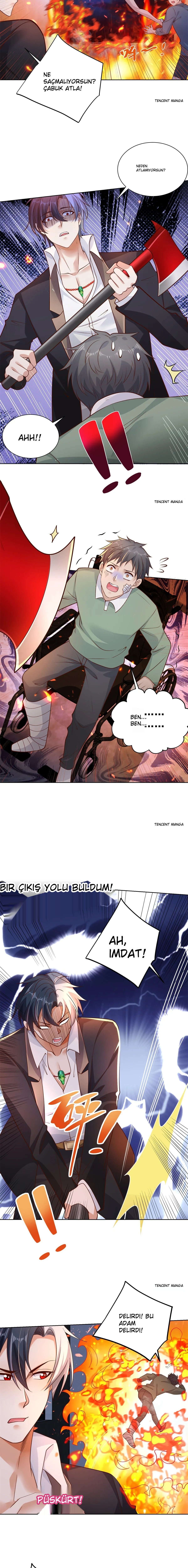 Yüce Kötünün Yükselişi Bölüm 24 - Sayfa 7