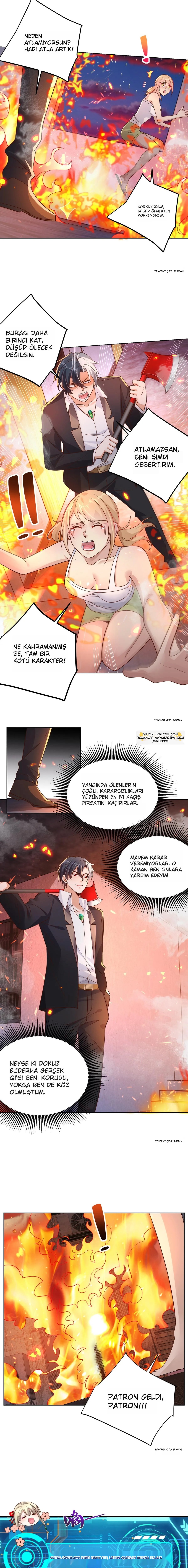 Yüce Kötünün Yükselişi Bölüm 24 - Sayfa 8