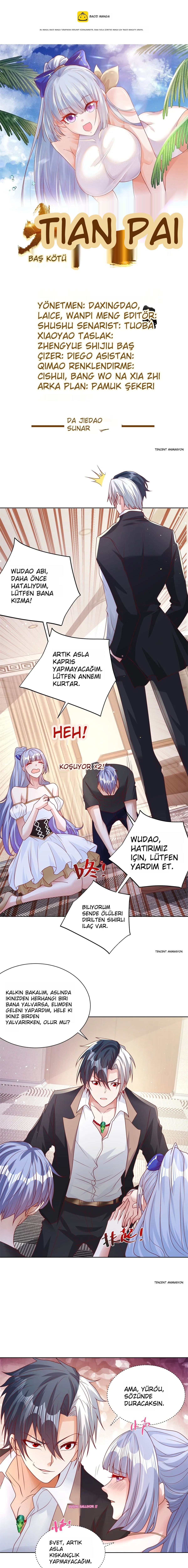 Yüce Kötünün Yükselişi Bölüm 41 - Sayfa 1