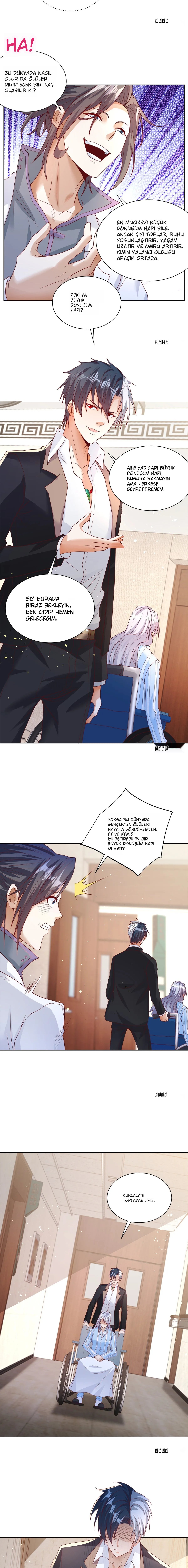 Yüce Kötünün Yükselişi Bölüm 41 - Sayfa 2